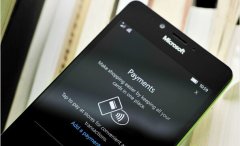 Windows 10 Mobile将添加移动支付功能