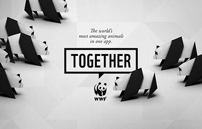 WWF Together测评:人与动物之间的感情