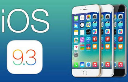 使用小技巧帮您解决iOS9.3网站链接点击无反应问题