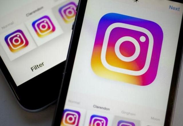 Instagram社交应用翻身 带来突破性的活跃用户