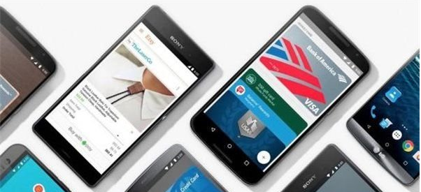 Android Pay5