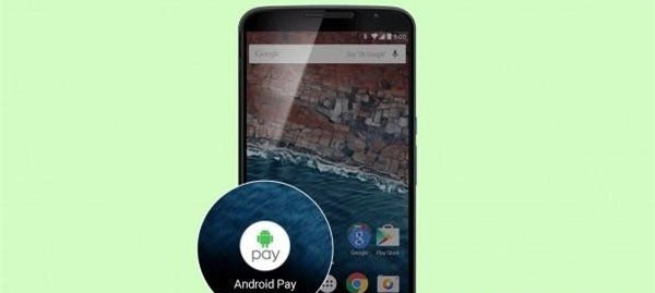 Android Pay6