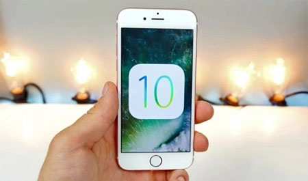 苹果表示ios10操作系统内核没有加密:不会影响信息安全