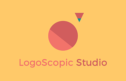 LogoScopic Studio测评:手机logo制作神器