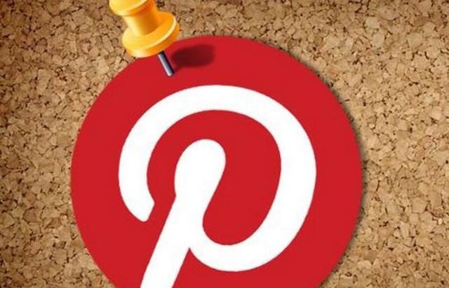 没国图片社交网站Pinterest