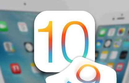 苹果iOS10预览版Beta2解锁难题还未解决:还得按Home键