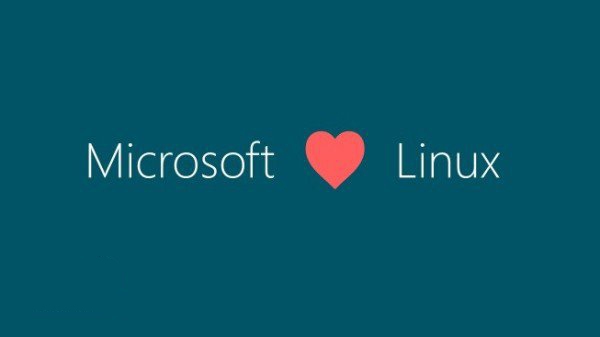 Windows和Linux在云服务领域合作