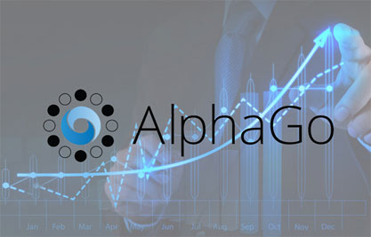 世界围棋榜首竟是个机器人——AlphaGo