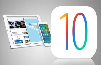 iOS10开发者预览版更新beta3： 解锁优化