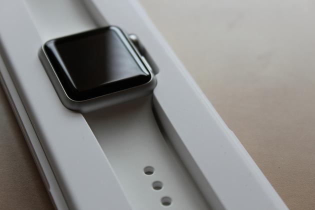 Apple Watch销量再遇瓶颈