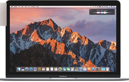 苹果推送macOS Sierra Beta2内容丰富