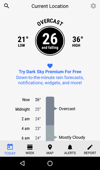 Dark Sky2