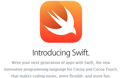 Swift 3.0将在秋季发布:开源方向远不改变