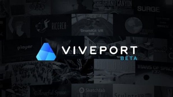 HTC推Viveport Store应用商店