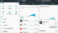 安卓手机如何省流量