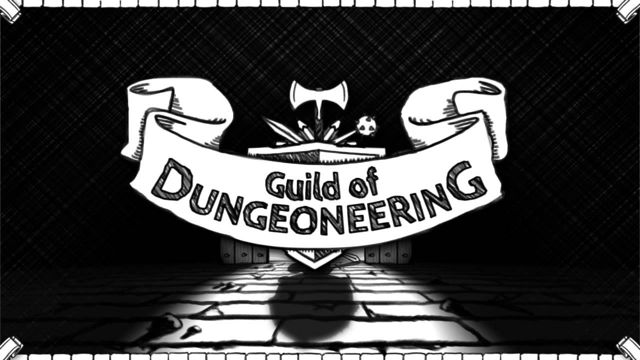 Guild of Dungeoneering—实用首测