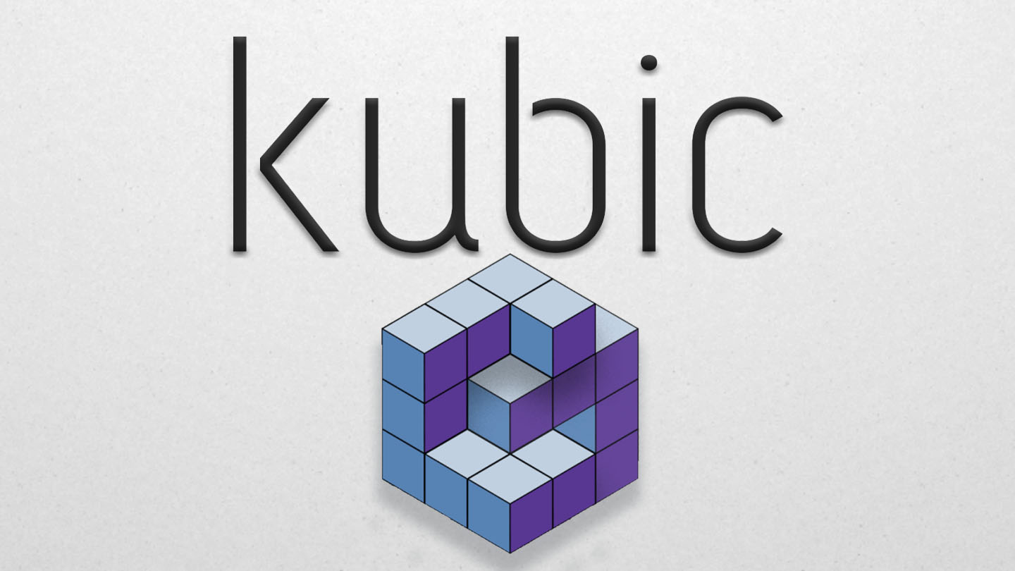 kubic—小编极力推荐的游戏