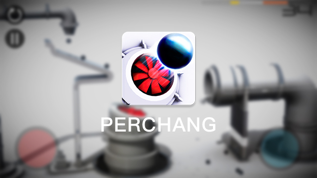 Perchang游戏介绍