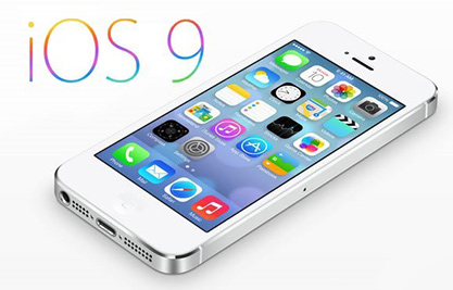 苹果iOS9推送紧急更新:iOS 9.3.5修复远程控制安全漏洞