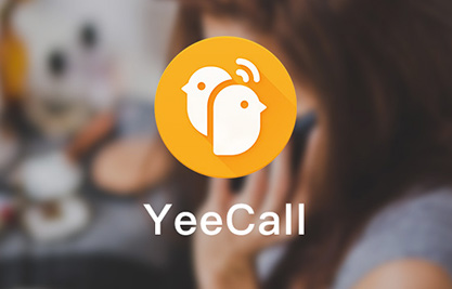 YeeCall测评:高清通话全球免费