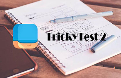 TrickyTest2测评:脑洞大开其乐无穷